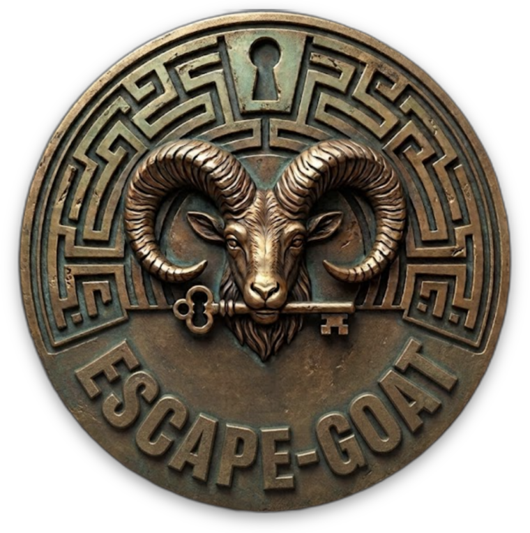 Escape Goat
